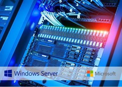Windows Server 2019 LTSC build 17763.1397