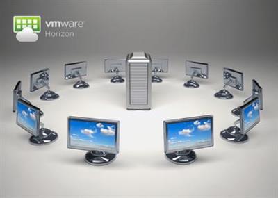 VMware Horizon 8.0.0.2006 Enterprise Edition