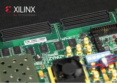 Xilinx Zynq-7000 SoC Board Support Packages 2020.1
