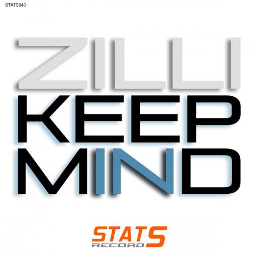 Zilli - Keep In Mind (2020)