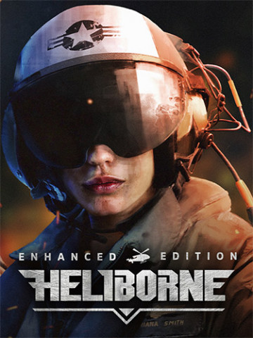 Heliborne Enhanced Edition v2 0 1 Multi12-FitGirl