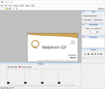 WebAnim Gif 3.2.0