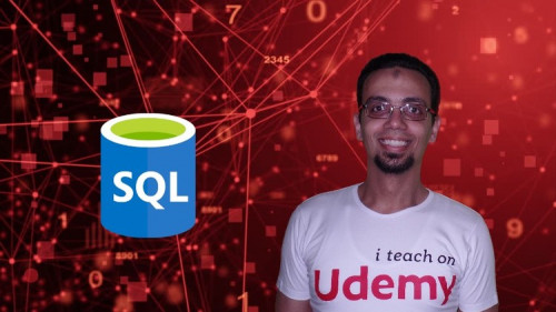 Skillshare - SQL Crash Course for beginners Learn SQL with MySQL