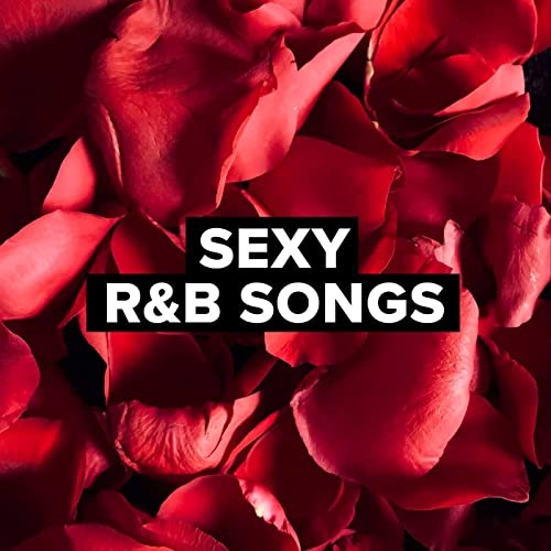 Sexy RnB Songs (2020) FLAC