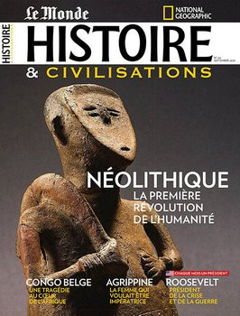 Histoire & Civilisations 2020-09