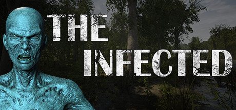 The Infected Build 5429889-P2P