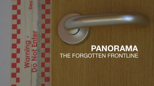 BBC Panorama - The Forgotten Frontline (2020)
