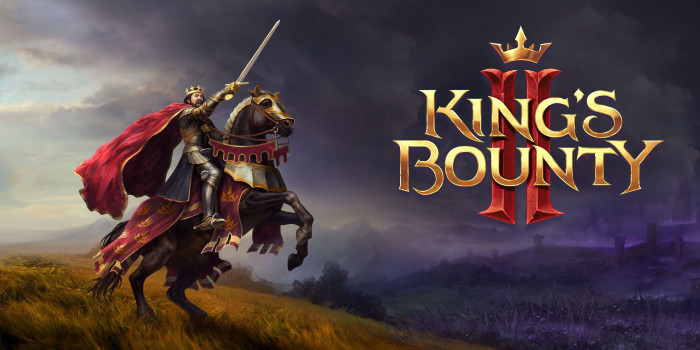King's Bounty II    2021  []