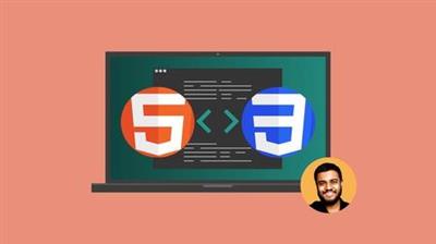 Learn HTML5 and CSS3 From Scratch - Crash  Course E937a368b673fce193751a5867e7ab23