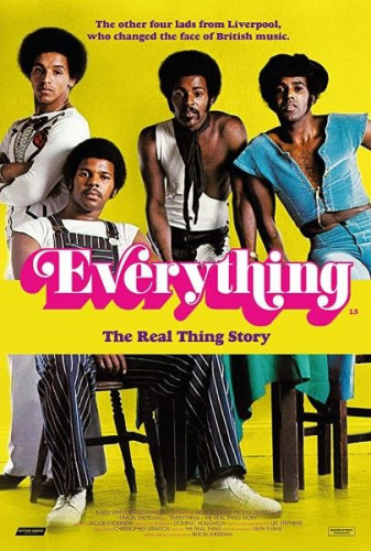 BBC - Everything The Real Thing Story (2020)