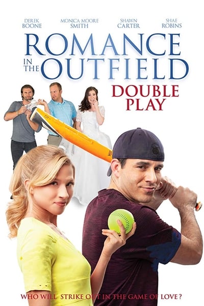 Romance in the Outfield Double Play (2020) 720p WEB X264 WOW