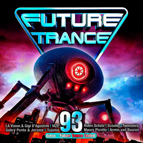 Future Trance Vol.93 (2020)