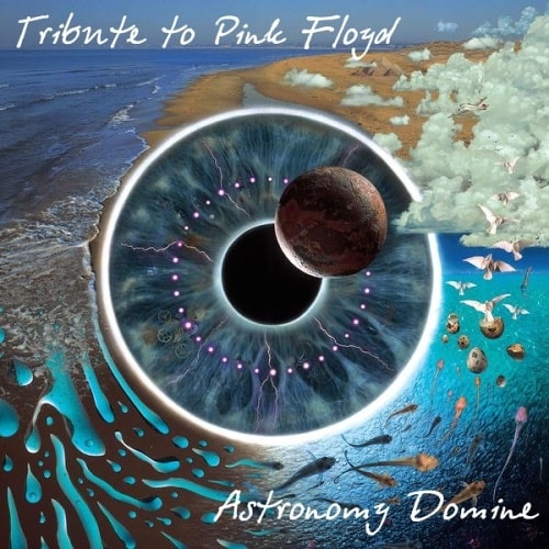 Astronomy Domine Tribute to Pink Floyd (2020)