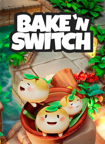 Bake n Switch v1 0 1 incl Multiplayer Multi8-FitGirl