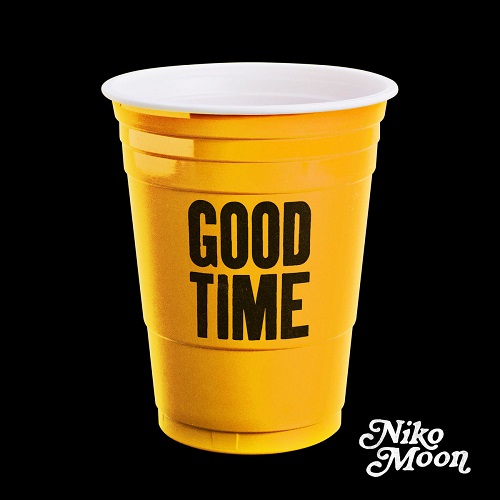 Niko Moon  Good Time [EP] (2020)