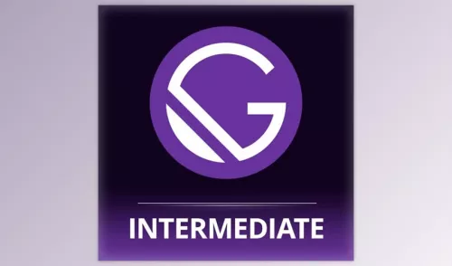 Frontend Masters - Intermediate Gatsby with Gatsby Themes