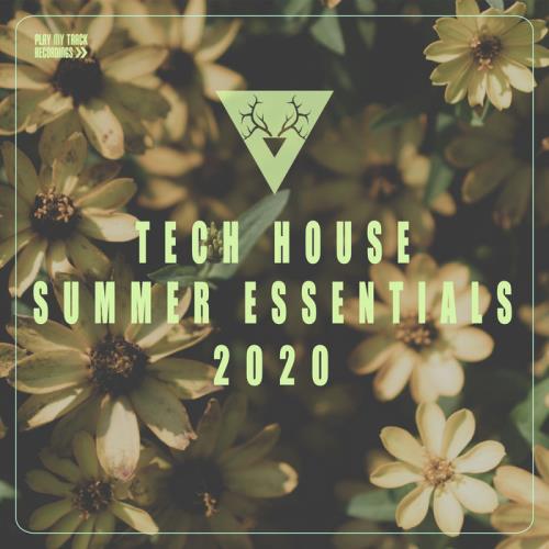 Tech House Summer Essentials 2020 (2020)