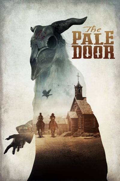 The Pale Door 2020 WEB-DL x264-FGT