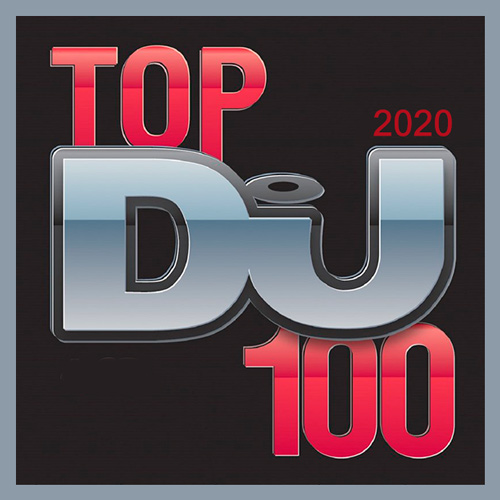 DJs Top 100 (2020)