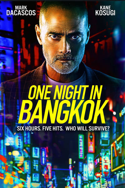 One Night in Bangkok 2020 WEB-DL x264-FGT