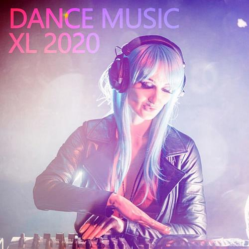 Dance Music XL 2020 (2020)