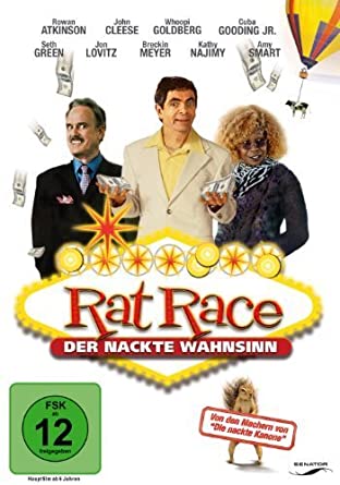 Rat Race Der nackte Wahnsinn 2001 German AC3D DL 1080p WEB H264 – CLASSiCALHD
