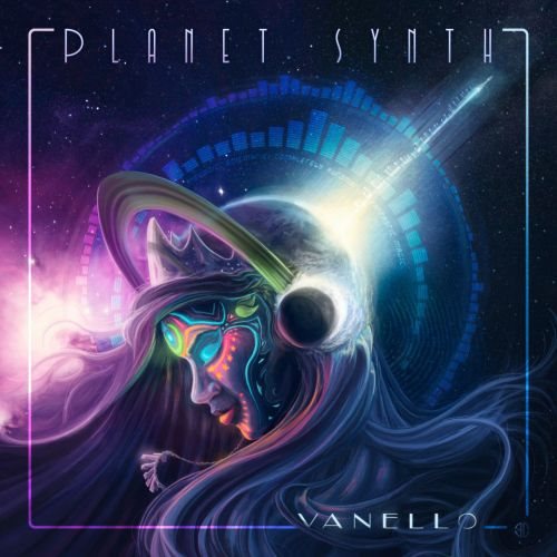 Vanello - Planet Synth (2020) FLAC