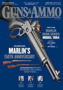 Guns & Ammo 2020-10