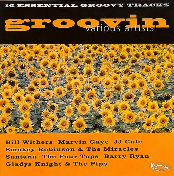 Concept Records - Groovin' (2000) FLAC