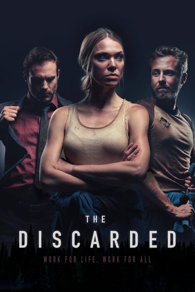 The Discarded 2020 WEB-DL x264-FGT