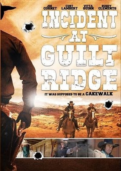 Incident at Guilt Ridge 2020 WEB-DL x264-FGT
