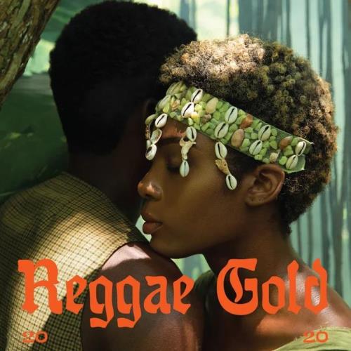 Reggae Gold 2020 (2020) FLAC