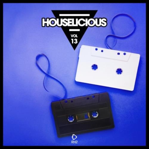 Houselicious Vol 13 (2020)