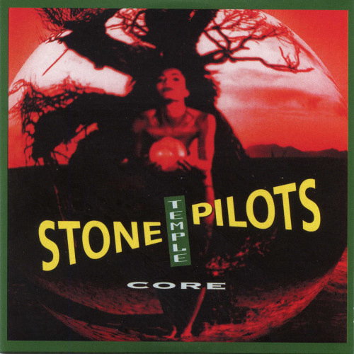 Stone Temple Pilots - Original Album Series [5 CD] (2012) FLAC