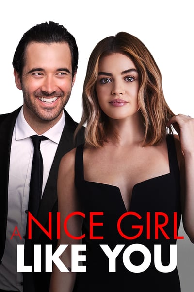 A Nice Girl Like You 2020 WEB-DL x264-FGT