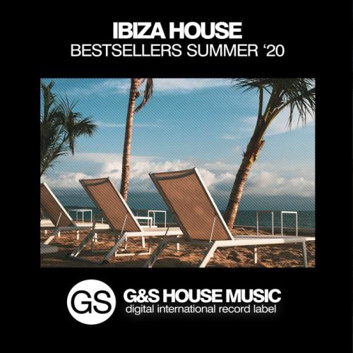 Ibiza House Bestsellers (Summer '20) (2020)