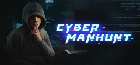 Cyber Manhunt Build 5437007-P2P