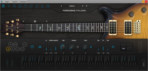 Ample Sound - Ample Guitar PF v3.5.0 (x64)