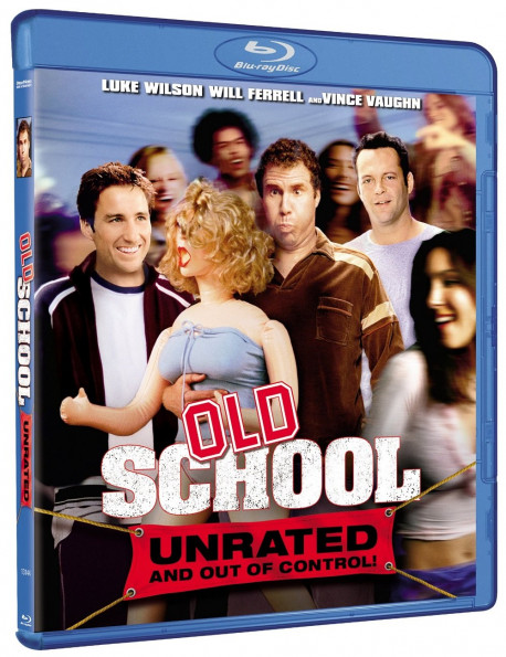 Old School 2003 Unrated 720p BluRay H264 BONE