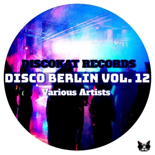 Disco Berlin Vol 12 (2020) 