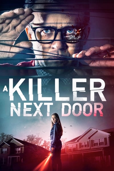 A Killer Next Door 2020 WEB-DL x264-FGT