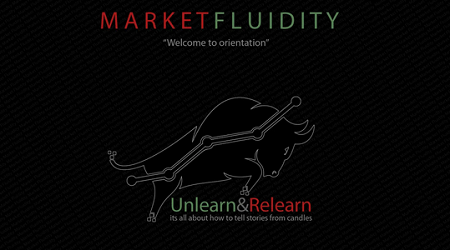 Unlearn & Relearn - Market Fluidity (UP)