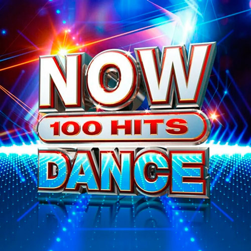 NOW 100 Hits Dance (2020)