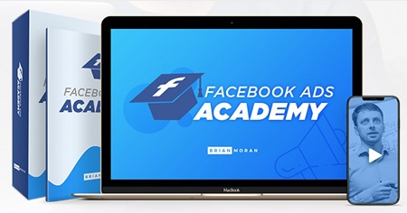 Brian Moran The Facebook Ads Academy