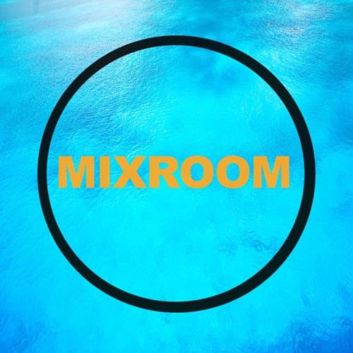 Mixroom - Disturbance (2020)