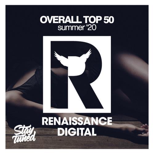 Overall Top 50 Summer /#039;20 (2020)