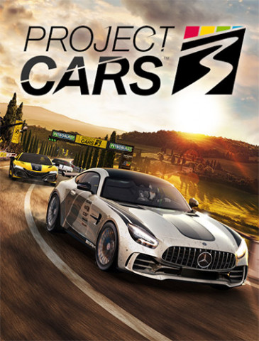 Project Cars 3 Deluxe Edition Multi13-FitGirl