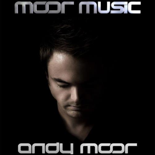 Andy Moor -  Moor Music 265  (2020-08-26)