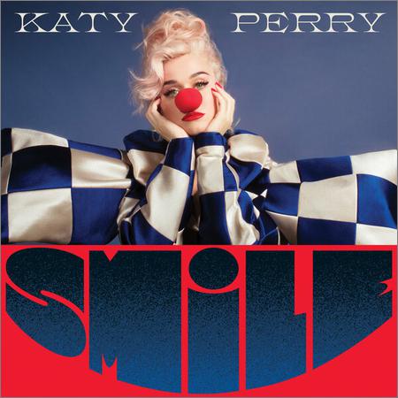 Katy Perry - Smile (Limited Fan Edition) (August 14, 2020)