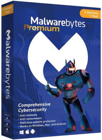 Malwarebytes Premium 4.2.0.82 Final